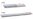 Rampe,2-teilig,teleskopierbar,200cm (Paar)(Rolko),