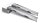 Perfolight Rampe klappbar, 2-teilig, (VPE: Paar)>>>>200 cm