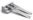 Perfolight Teleskoprampe (VPE: Paar)>>>>Ausf.: 2-teilig 202 cm