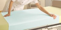 WewaCare Premium basic,Bettschutzauflage 85x90cm,