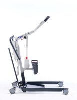 Aufstehlifter ISA STANDARD,Spreizung man.per Hebel,