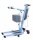 SLK Blue Wayup Aktivlifter m.Aktivgurt ECO Gr.M/L