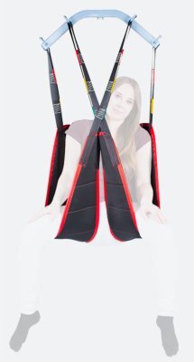 SLK Universalgurt f.Patienten-,Lifter Gr.XL,
