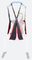 SLK Universalgurt f.Patienten-,Lifter Gr.XL,