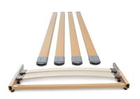 Bettverlängerung 20cm mit Holmen für DALI standard/ DALI arminia>>>>