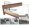 PIVOT-RAIL verstellbares,Seitengitter(rehastage),