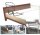 PIVOT-RAIL verstellbares,Seitengitter(rehastage),