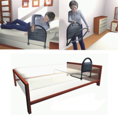 ADV-TRAVELER Reisebettgriff,(rehastage),