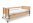 Pflegebett DALI wash 90x200 cm Holz>>>>