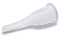 Selbstklebende Urinalkondome,SAUER COMFORT 28mm(VE30),