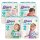 Kinderwindel Libero ComfortMaxi Gr.4 7-11kg(8x26Stk)