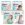 Kinderwindel Libero Comfort,XL Plus Gr.7 16-26kg(6x21Stk),