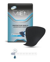 Einlage TENA Men Active Fit,Level 0(8x14Stk),