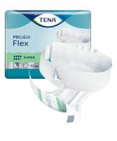 Vorlage m.Hüftbund TENA Flex,PROskin Super L(3x30Stk),