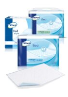 Bettschutzeinlage TENA Bed,Plus 60x60cm(4x30Stk),