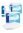 Bettschutzeinlage TENA Bed,Plus 60x60cm(4x30Stk),