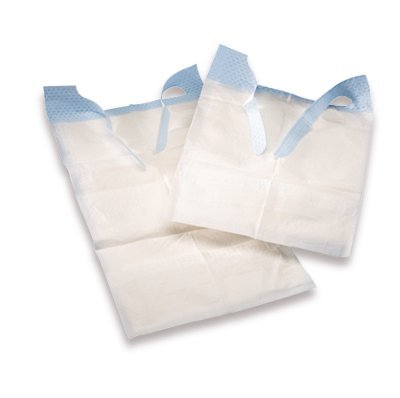 TENA Bib S/M,37x48cm (6x150Stk),