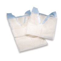 TENA Bib S/M,37x48cm (6x150Stk),