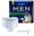 TENA Men Premium Fit Underwear,Level 4 Maxi s/M(4x12Stk),