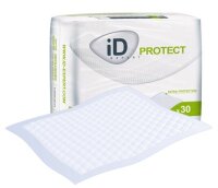 iD Expert Protect PE Plus,60x90cm(4x30Stk.),