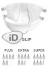 iD Expert Slip TBS Extra Large(4x28Stk.)