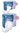Vorlage Attends Contours Air Comfort 10...