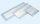 ABRI-SOFT Classic Flocken-,Unterlage 40x60cm(4x60Stk),