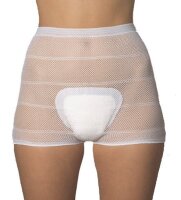 forma-care Netzhose,Convenience medium(5Stk),