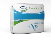 Windelhose forma-care slip comfort x-plus M4 Bundweite...