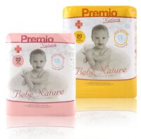 Babywindel BBcash Freelife,maxi 7-18kg(2x48Stk.),
