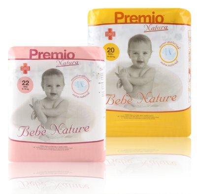 Babywindel BBcash Freelife,junior 11-25kg(2x42Stk.),