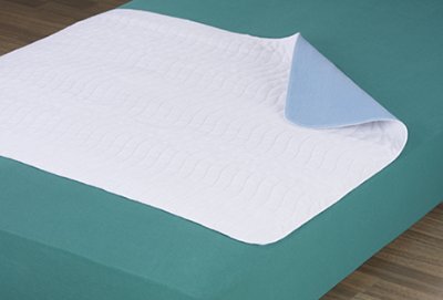 Saugfähiges Stecklaken, 3-lagig 75x170cm>>>>