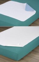 Saugfähiges Stecklaken, 3-lagig 75x170cm>>>>