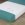Betteinlage Baumwolle-Molton,75x170cm(FROHN),