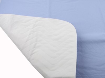 forma-care Krankenunterlage,o.Stecktuch,waschbar 85x90cm,