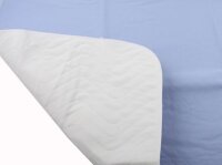 forma-care Krankenunterlage,o.Stecktuch,waschbar 85x90cm,