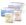 Einlage Kolibri comfort premium micro gelb (1Karton:...