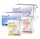 Einlage Kolibri comfort,premium micro gelb(8x28Stk.),