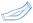 Einlage Kolibri comfort,premium men 3 blau(12x14Stk.),