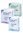 Windel Kolibri comslip premium special Gr.M lila (1Karton: 4x28Stk)>>>>