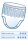 Einweghose Kolibri Comtrain,prem.ultra Gr.M blau(6x14St),