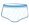 Fixierhose Kolibri comfix,extra medium blau(5 Stk.),