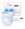 Einweginkontinenzslip Seni,Active Super X-Large(6x10Stk.),