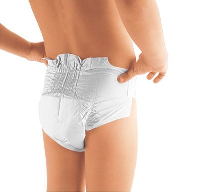 Windelhose Seni Kids Junior,Extra(5x30Stk.),