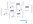 Seni CLASSIC BASIC L Inkontinenzhosen, Hüfte 100-150 cm (1 Karton: 4 x 30 Stück)>>>>