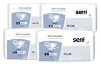 Windelhose Seni CLASSIC,Small(4x30Stk.),