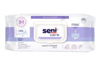 Seni Care Maxi Feuchtpflegetücher (VPE: 52...