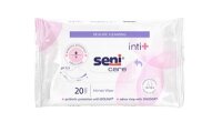 Seni Care INTI+ Feuchtpflegetücher (VPE: 20...
