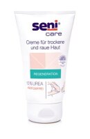 Seni Care Hautschutzcreme m.,10% Urea 100ml,