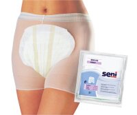 Fixierhose Seni Fix Panty M,(5Stk.),